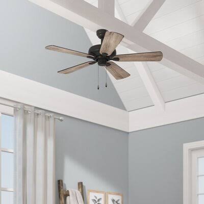 3 Speed Remote Ceiling Fan B4994