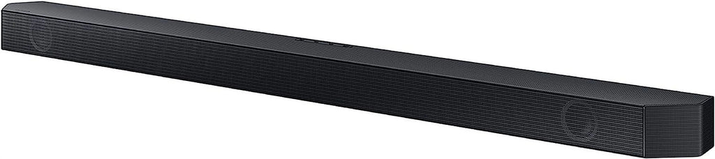 43 Inch Neo QLED Smart TV with 4K Upscaling and 3.1.2ch Soundbar with Subwoofer with Dolby Atmos O395