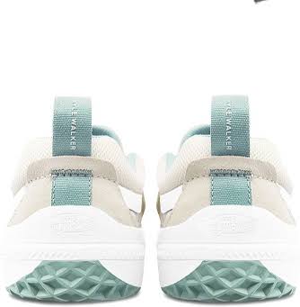 Antique White Vans Kyle Pro 2 L439911