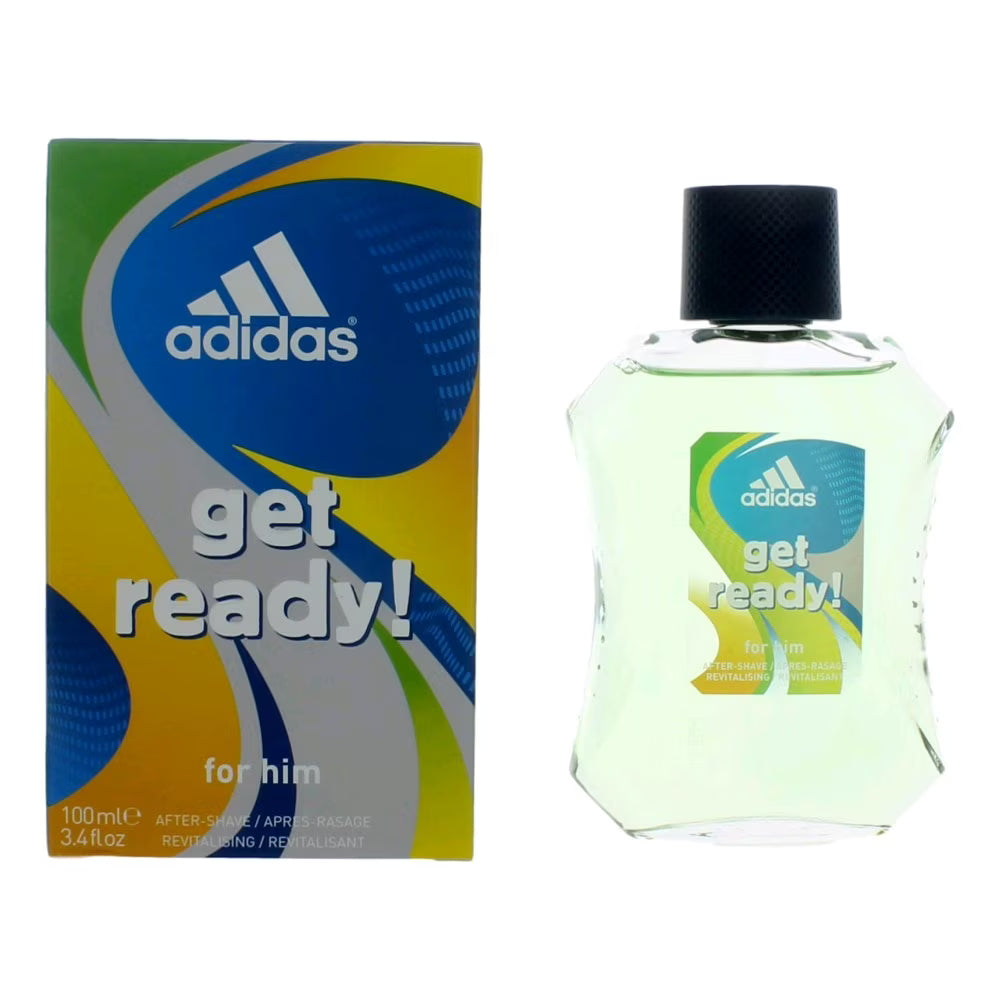 After Shave for Men O63849