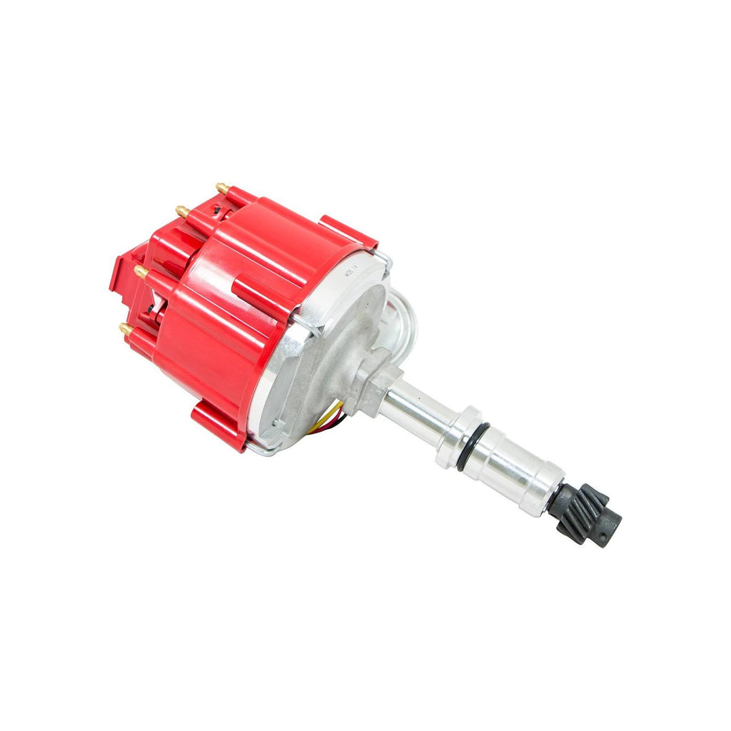 Red Cap HEI Distributor U8078