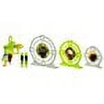 Zombie Strike Target Set A925