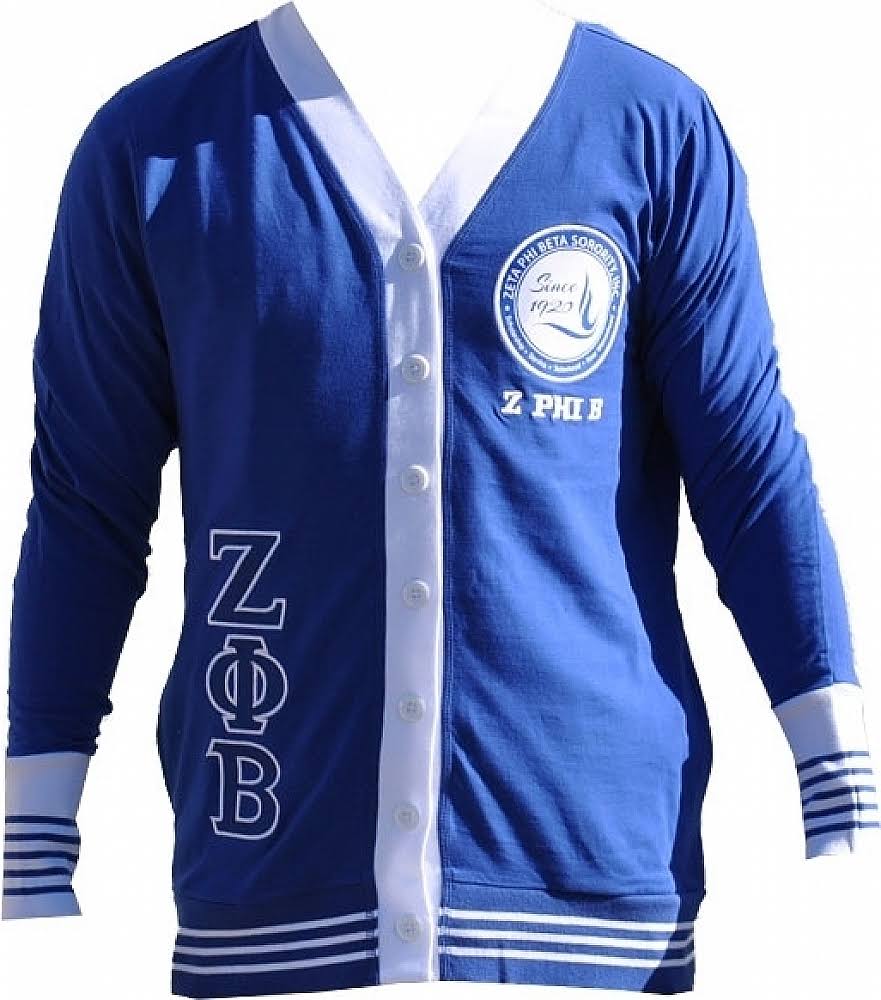 Royal Blue Light Weight Ladies Cardigan L285