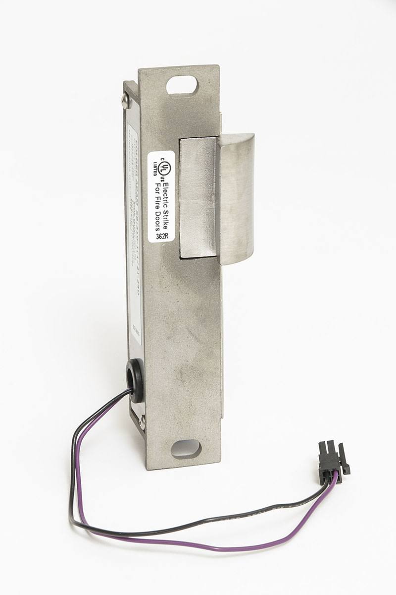 Electric Strike J627
