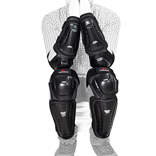 Adult Protective Armor Chest Spine Protector Vest S259194
