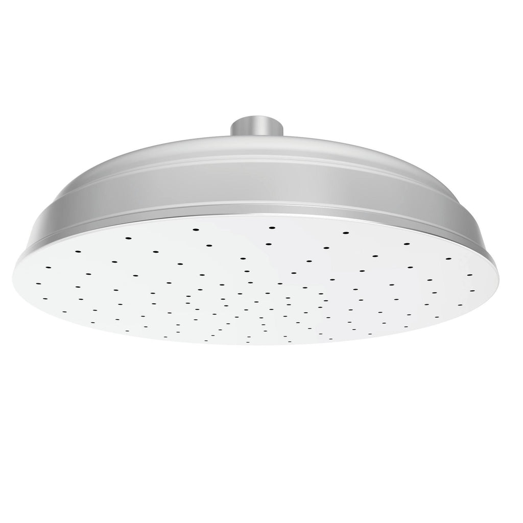 Polished Chrome Rainfall Shower Head R108