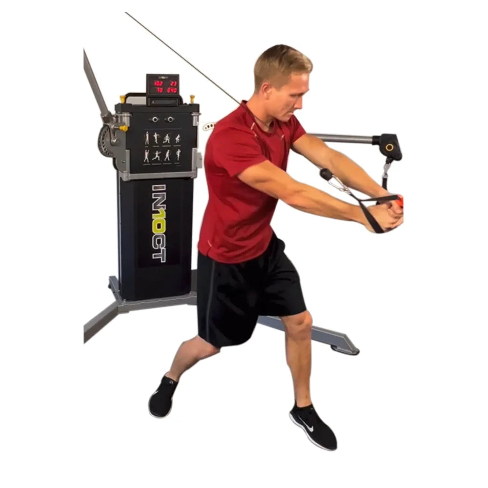 Functional Trainer T41658