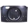 Steel Trunk Floor Pan C364