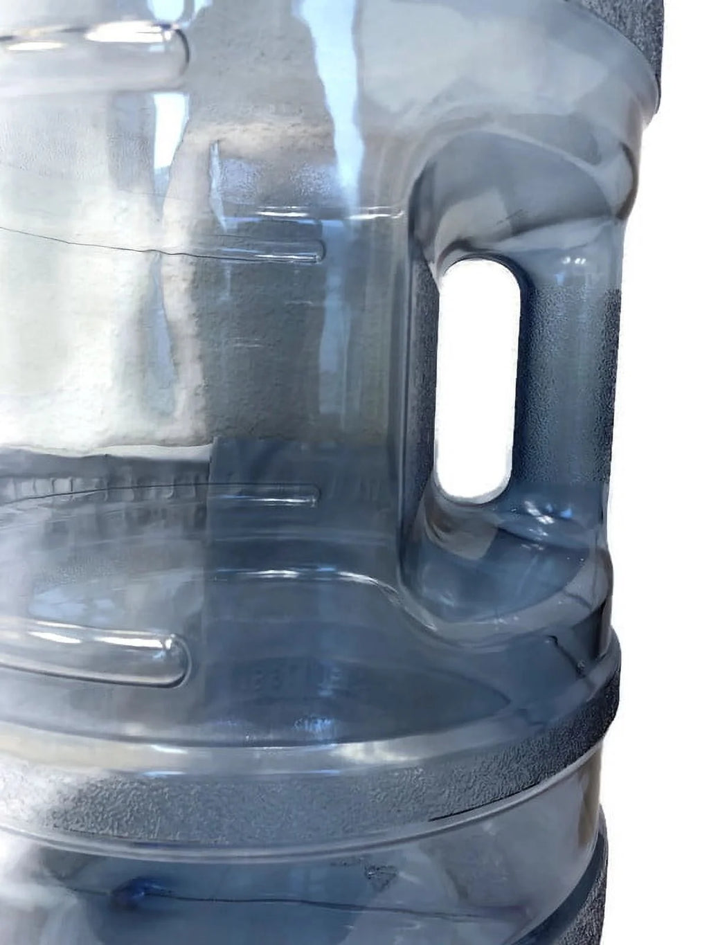 5 Gallon BPA Free Water Bottle with Handle B87502