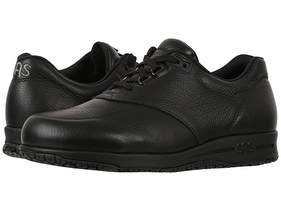 Black 13 Wide Guardian Shoes A7990