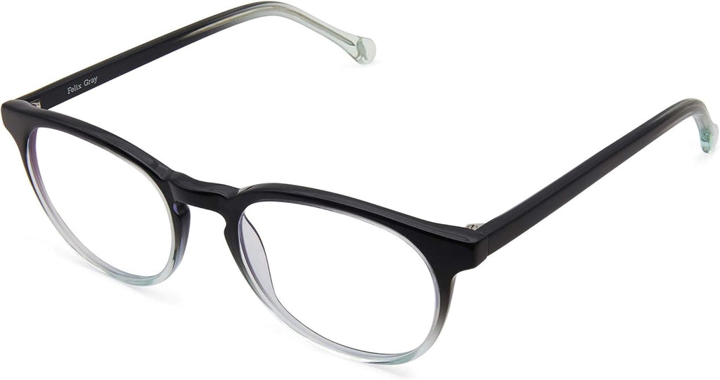 Blue Light Reading Magnification Glasses B7883
