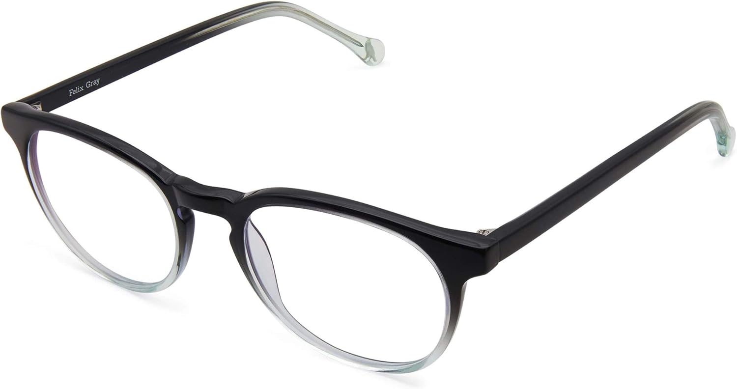 Blue Light Reading Magnification Glasses B7883