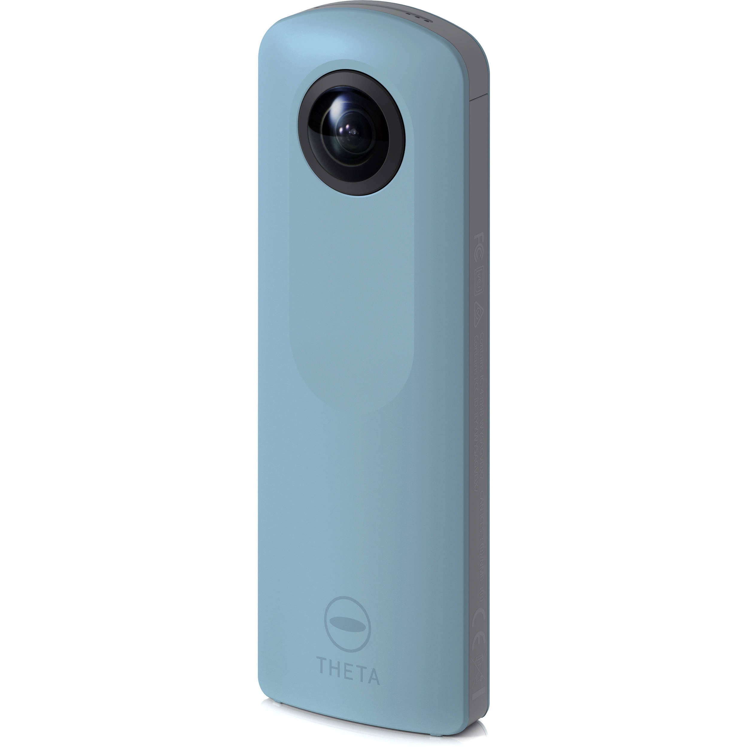 Blue 360 Degree Camera A87737