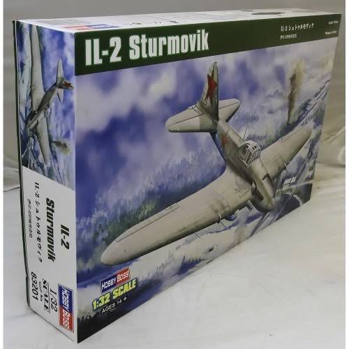 Plastic Model U50679