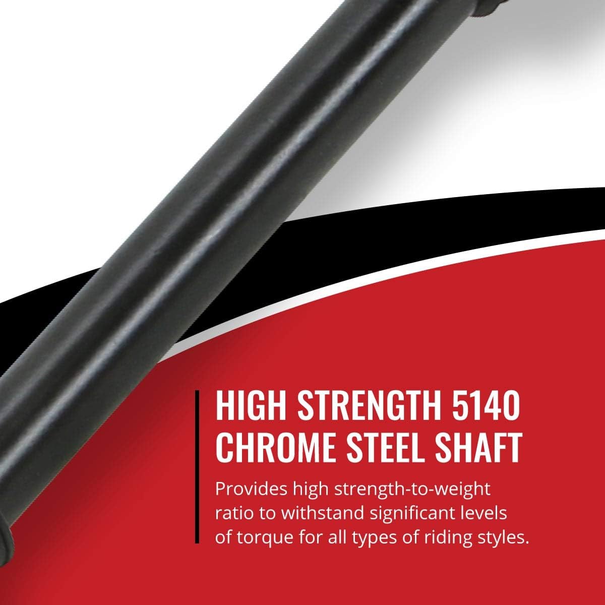 Rear Left Right Axles XT Pair for Polaris 800 Ranger RZR S 4 4X4 X153849