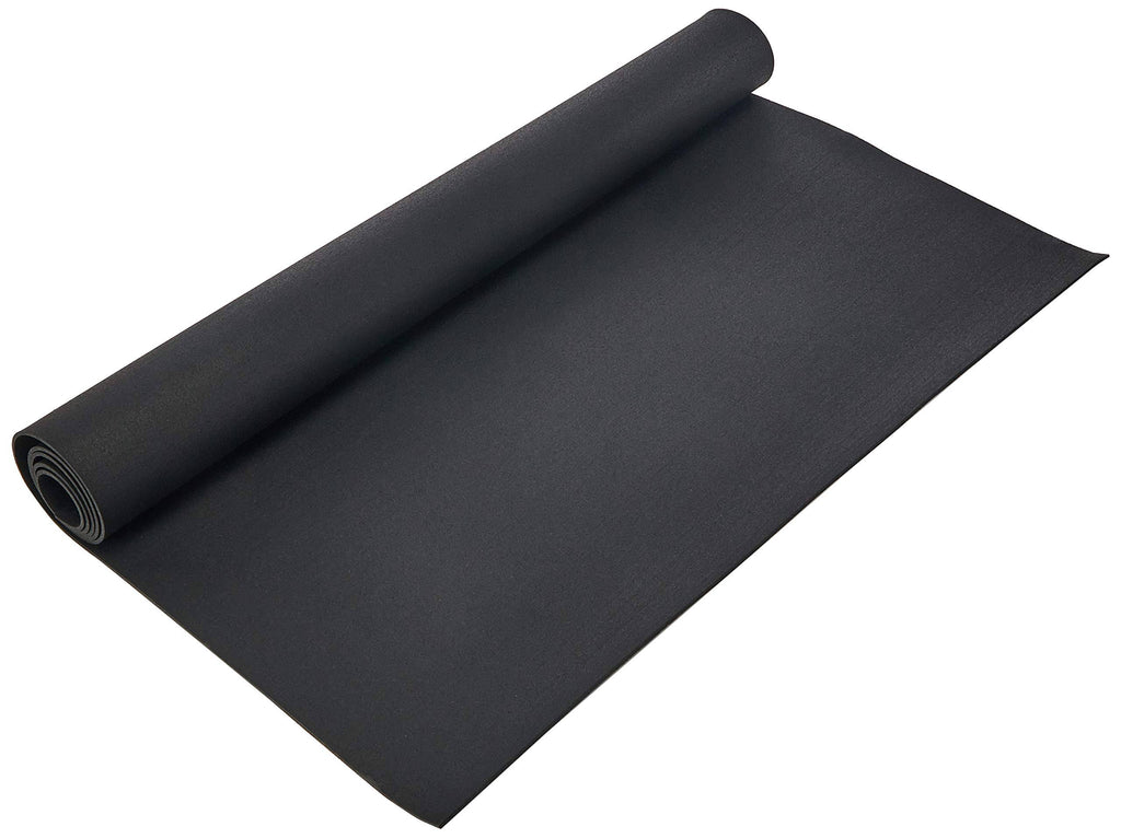 Black Rubber Flooring Mat T697523