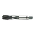 Spiral Flute Tap, 1-1/4x22-12, HSS-E A29955