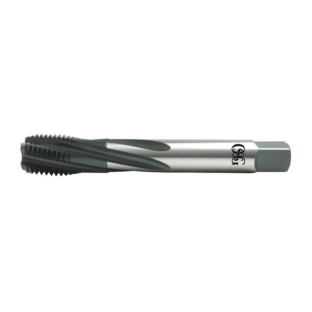 Spiral Flute Tap, 1-1/4x22-12, HSS-E A29955