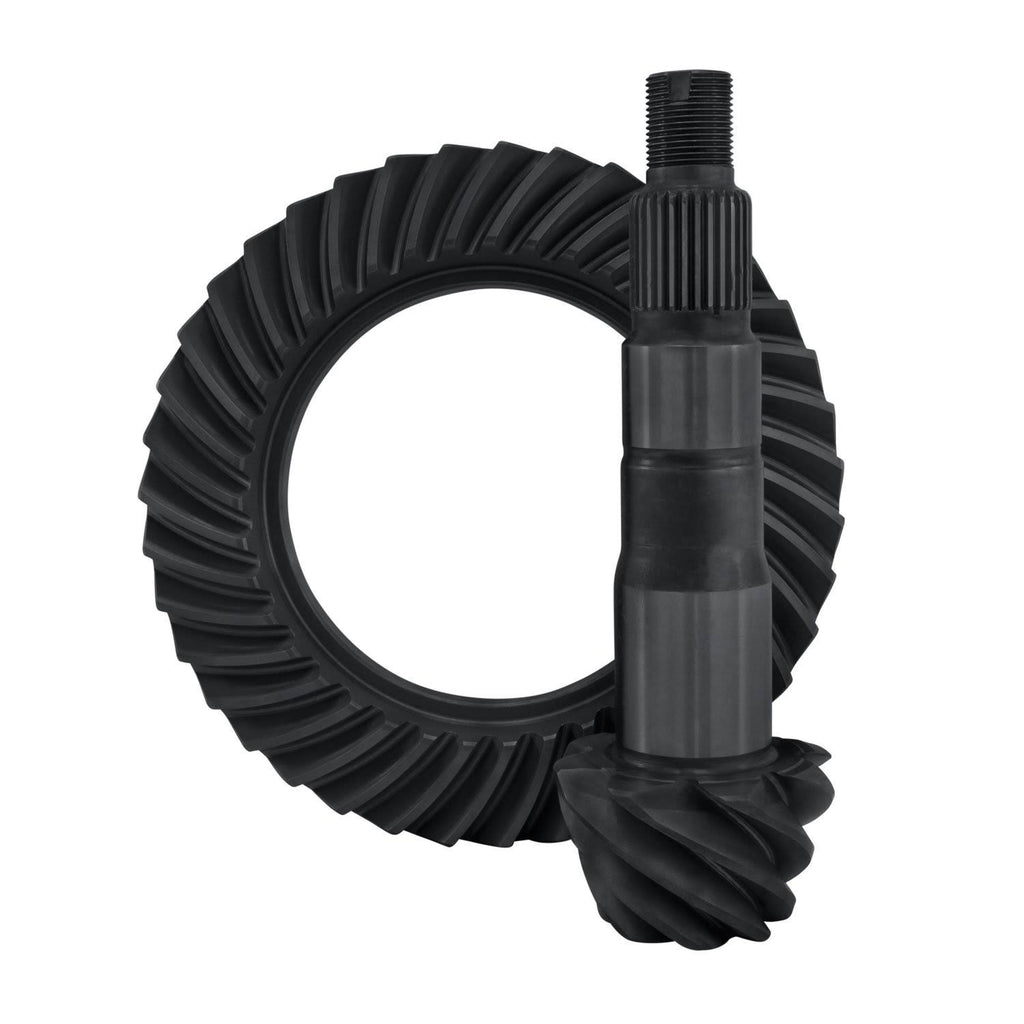 Ring and Pinion Set O924