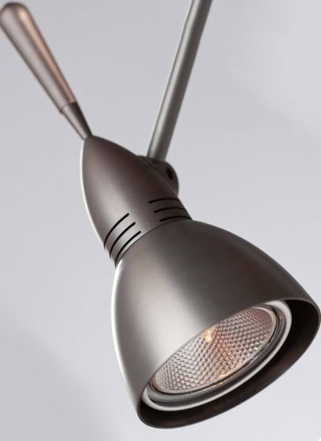 Antique Bronze Aero Head Y174625