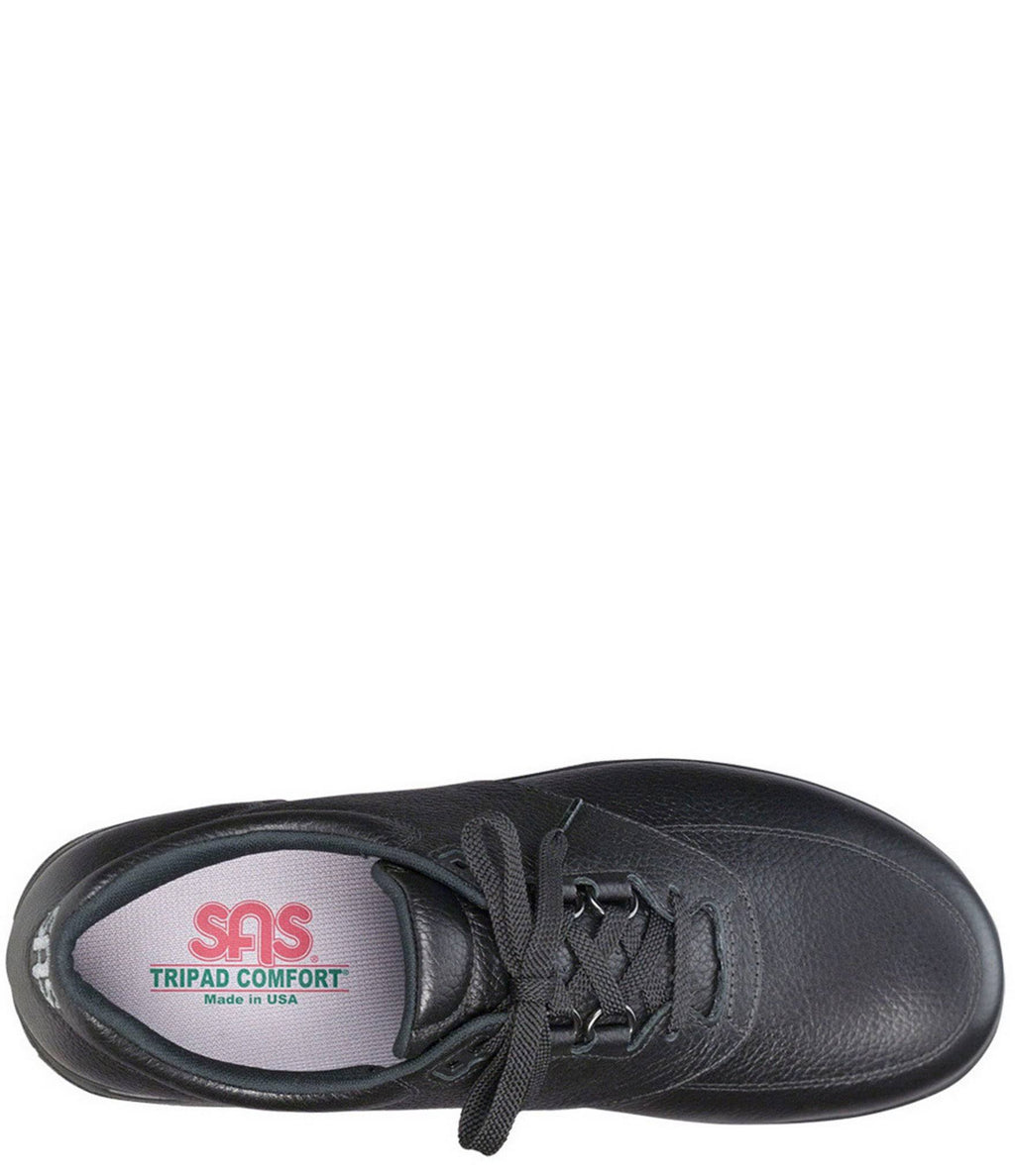Black 13 Wide Guardian Shoes A7990
