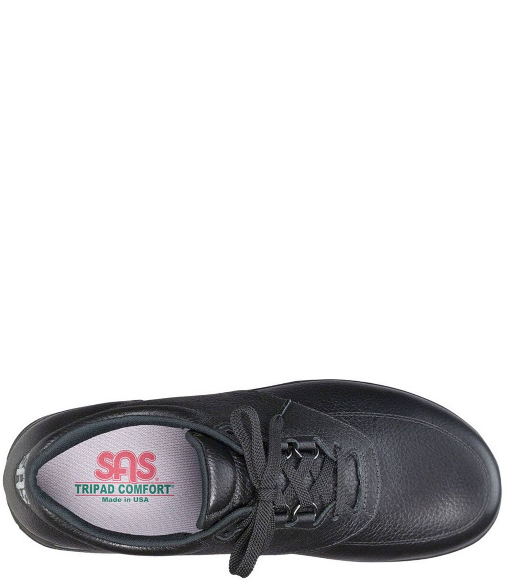 Black 13 Wide Guardian Shoes A7990