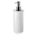 White Soap Dispenser N24987