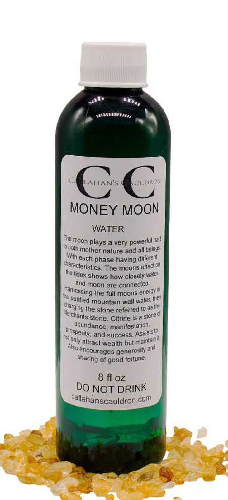 Money moon water Q41863
