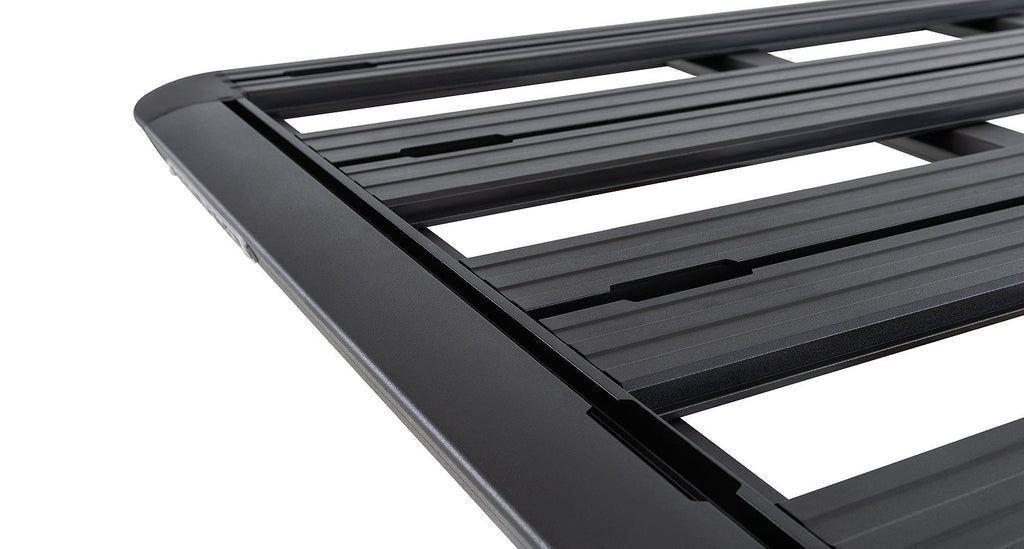 Pioneer Platform 60" X 56" Unassembled With Universal Modular Backbone Short N605