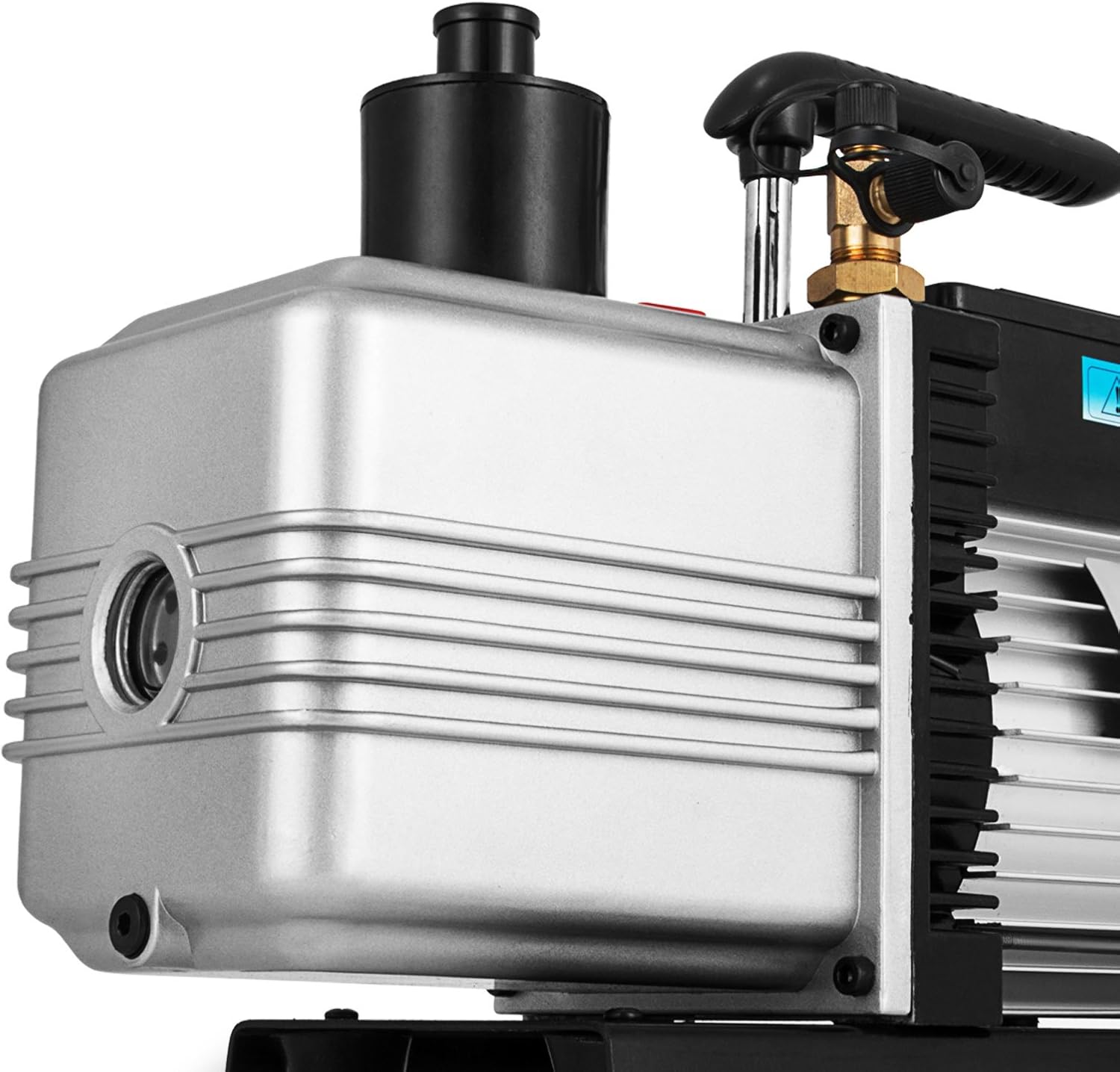12CFM 1HP 2 Stage Vacuum Pump B297