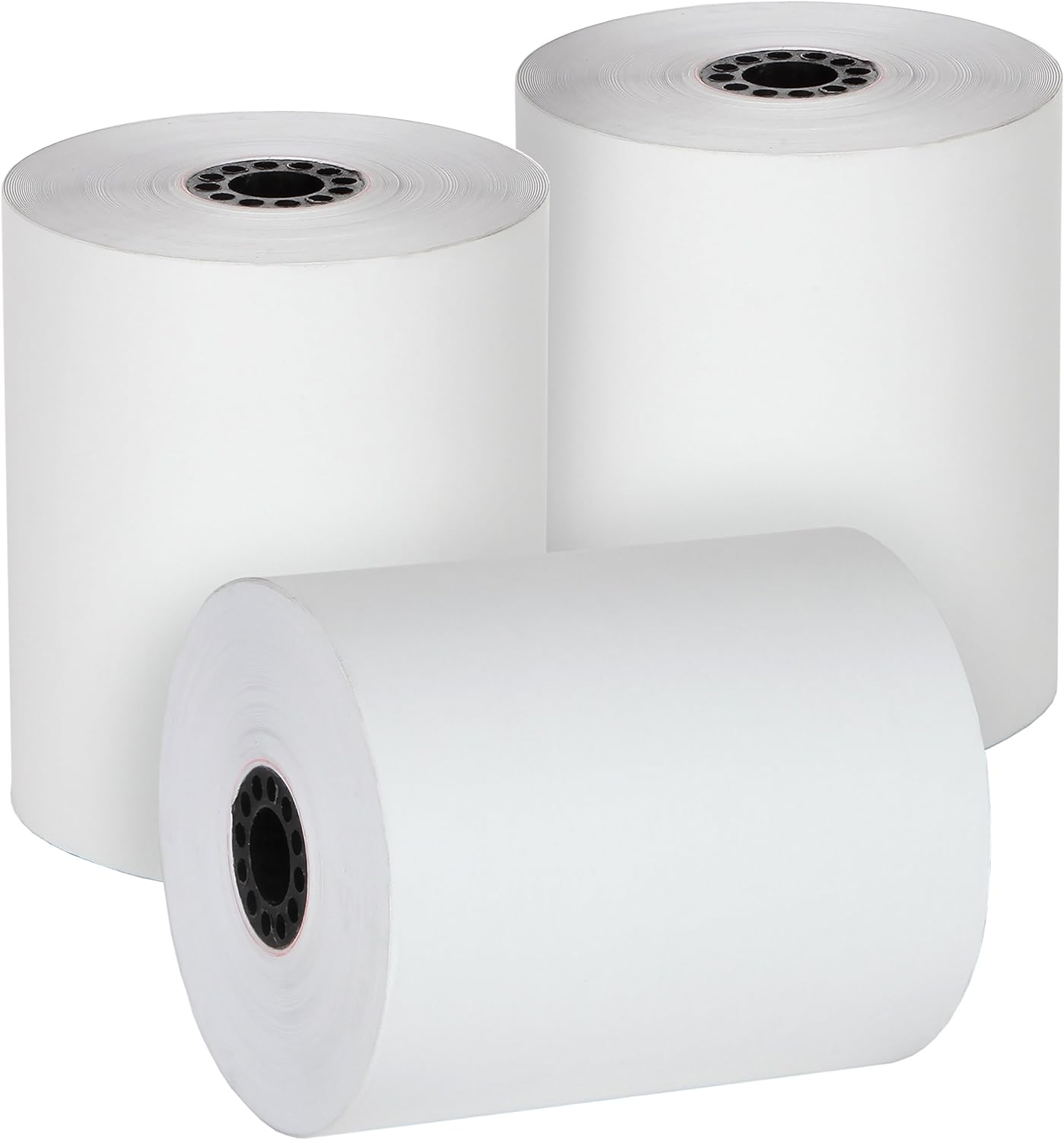 Thermal Cash Register POS Paper Rolls 3 1/8 x 230' BPA Free (32 Pack) I481318