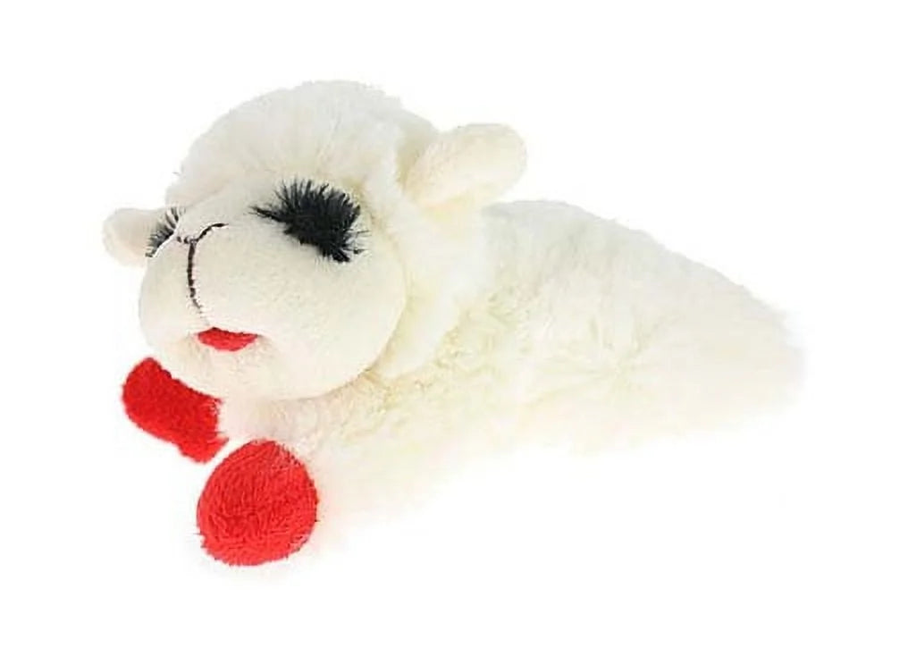 Soft Plush Squeaker Dog Toy G21236