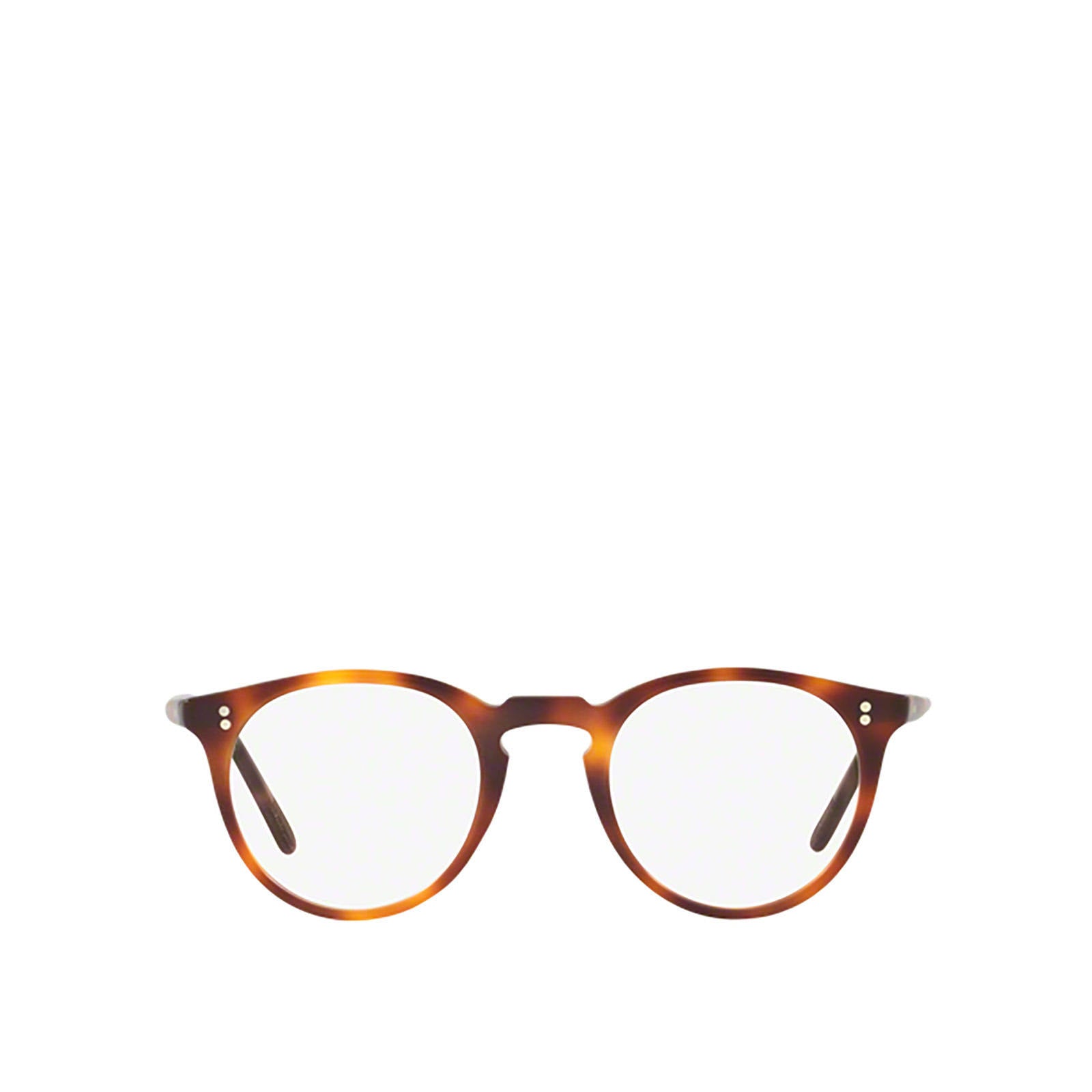 Semi Matte Mahogany Glasses X457675