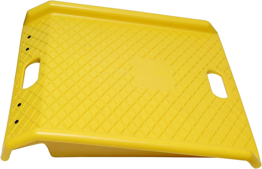 Portable Curb Ramp 4.5in 1-Pack A5411