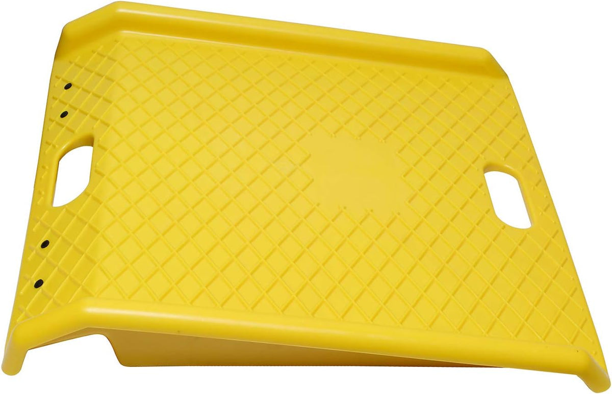 Portable Curb Ramp 4.5in 1-Pack A5411