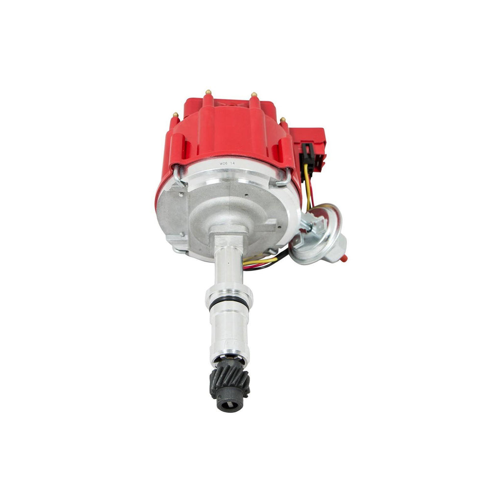 Red Cap HEI Distributor U8078