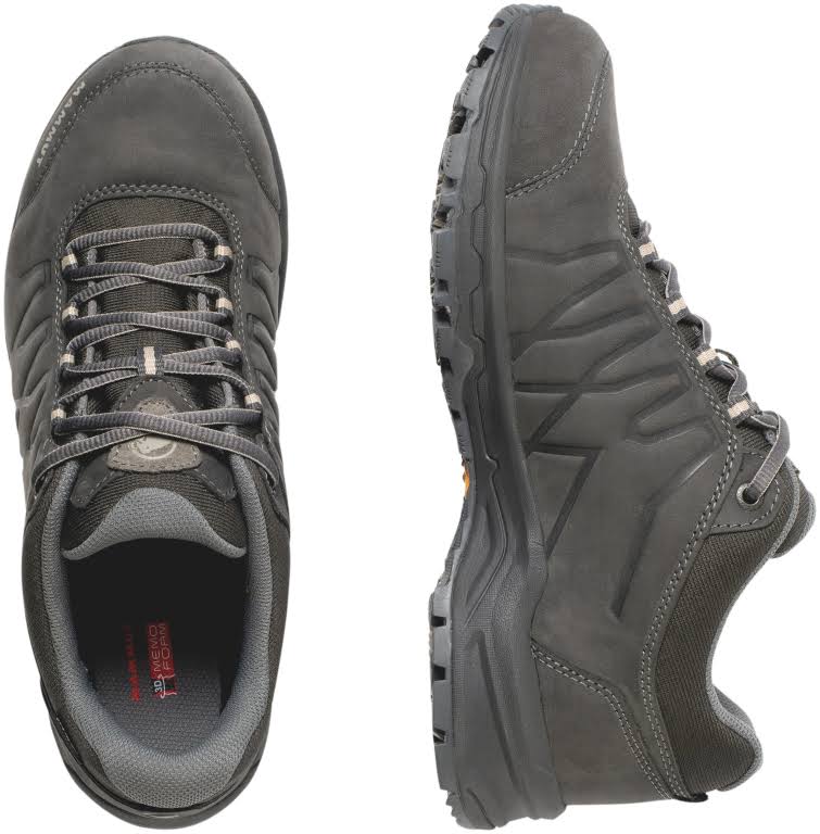 Mercury III Low GTX Men S9476