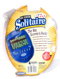 Solitaire Big Screen - 4 count F4588