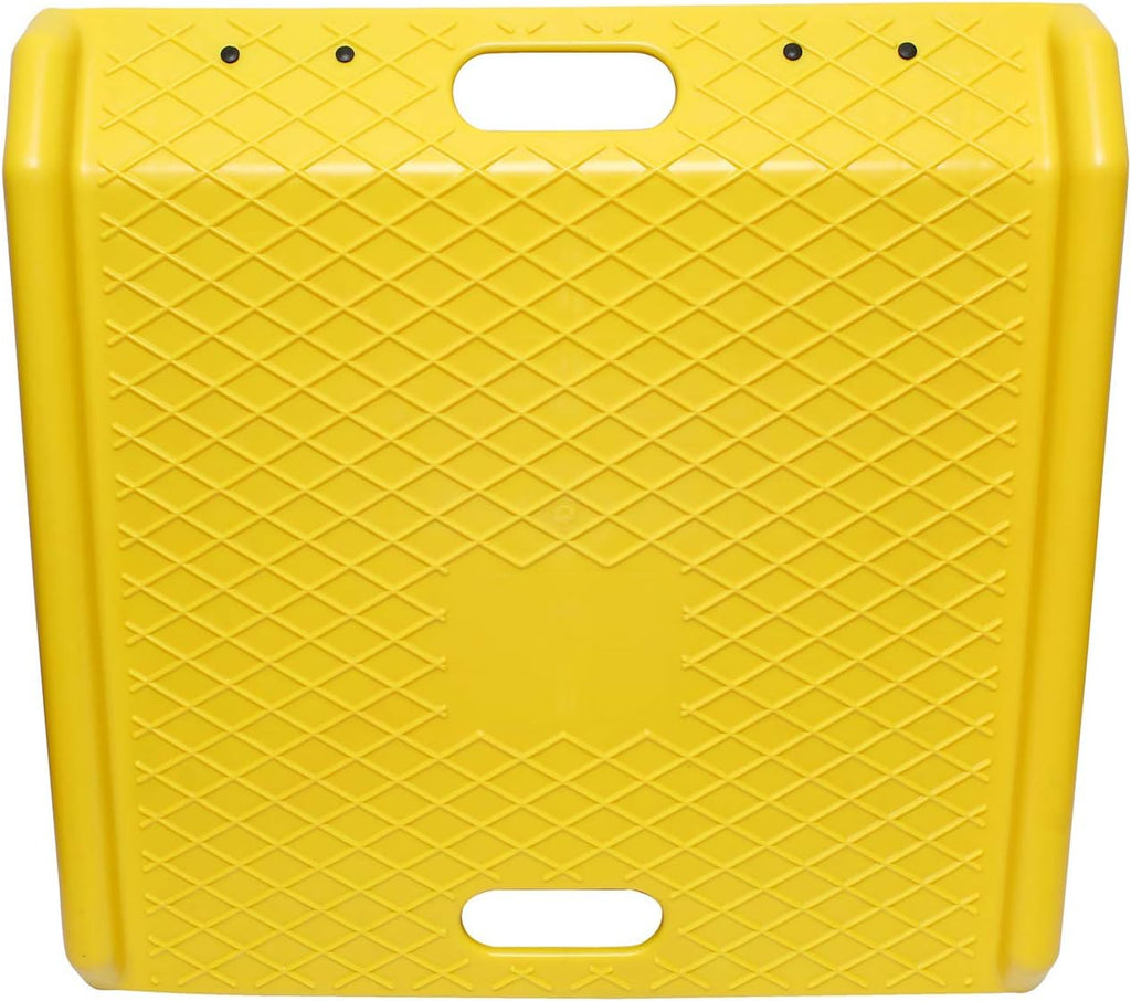 Portable Curb Ramp 4.5in 1-Pack A5411