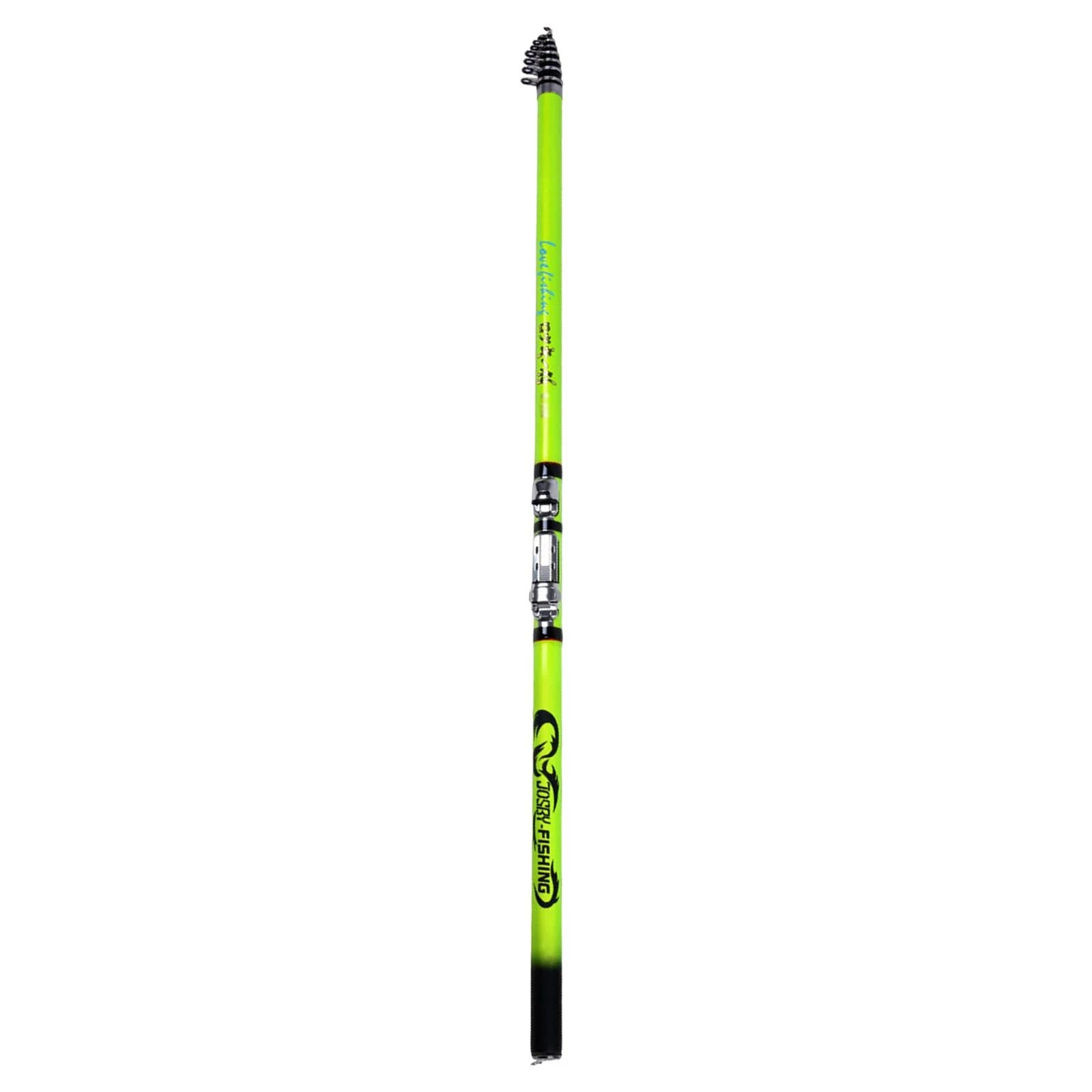 Telescopic Surf Fishing Rod 450cm O9035