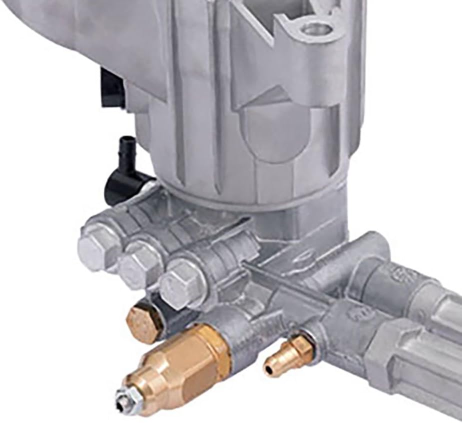 2.2GPM 2400 PSI Pressure Washer Pump L906