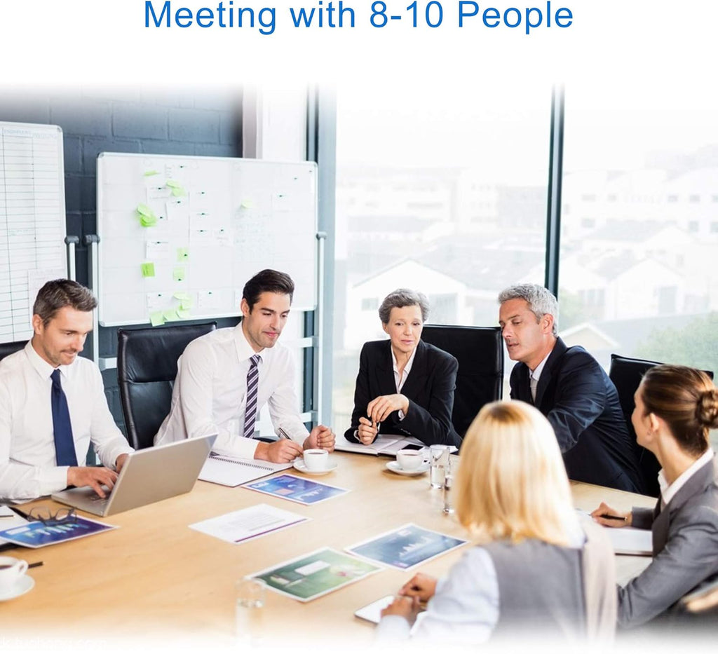 Conference Call Speaker USB Speakerphone I59609