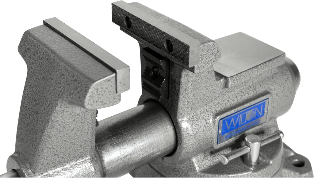 4-1/2" Jaw Width Vise V57803
