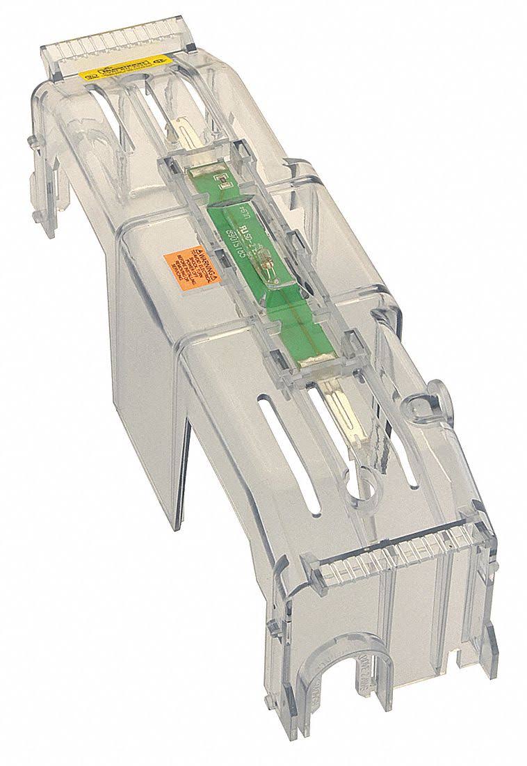Class R and H Cover with Indicator, 600V, 600 Amp Q891736