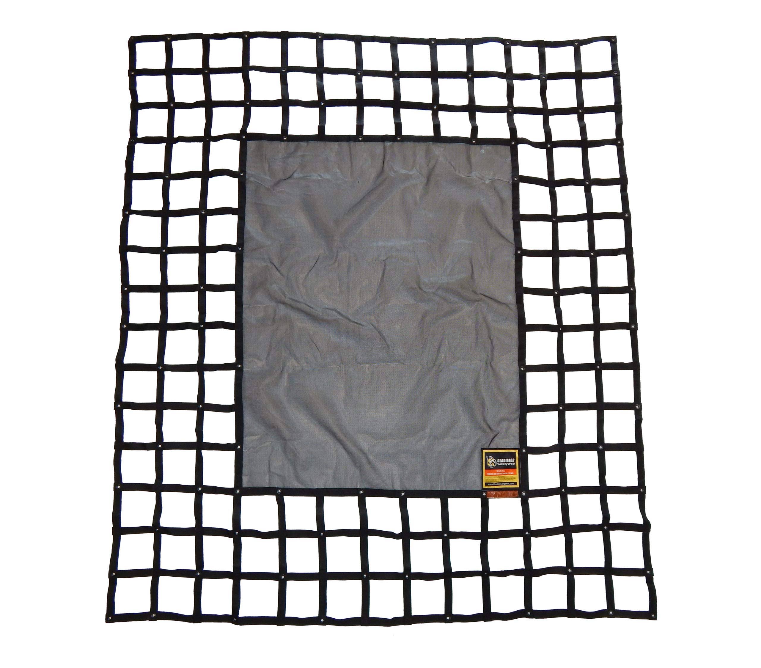 X-Large SafetyWeb Cargo Net P326731