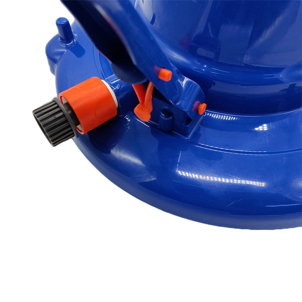 Swimming Pool Vacuum Cleaner Robot A329