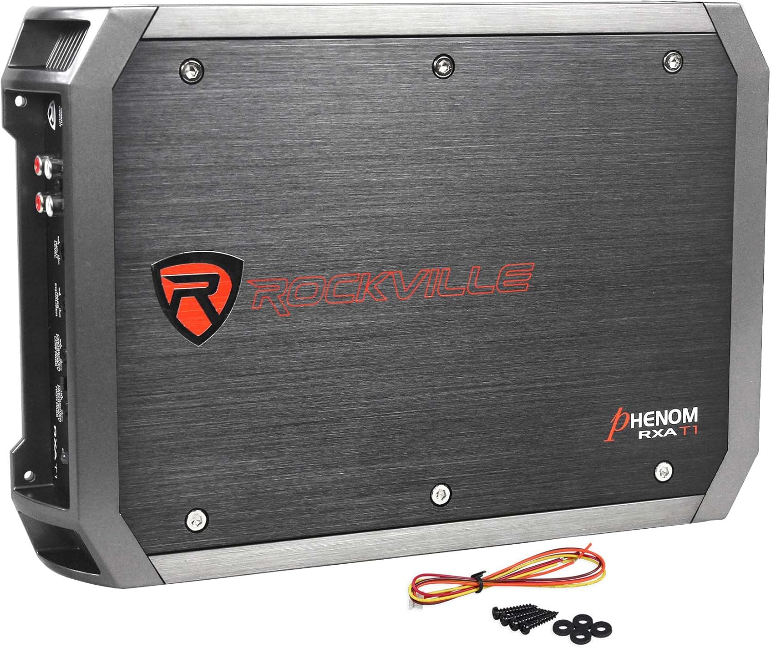 3000 Watt Mono Class D Car Amplifier M37154