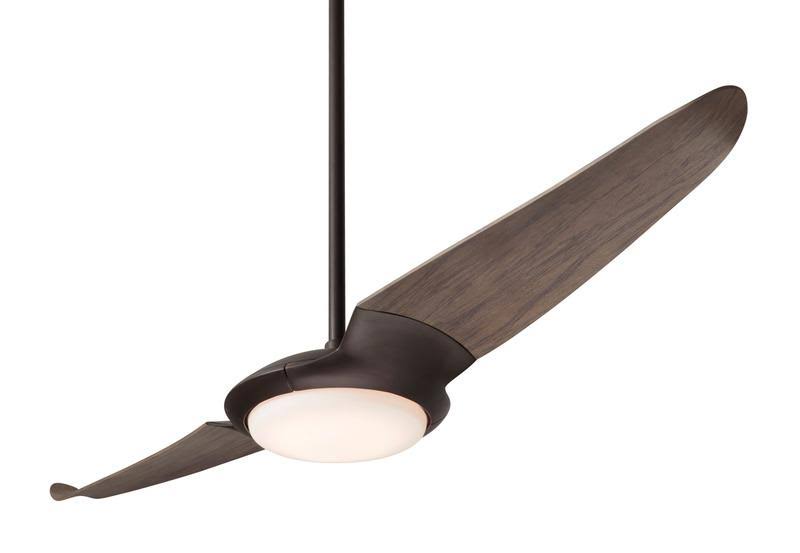 IC/Air2 56x22 Ceiling Fan S536