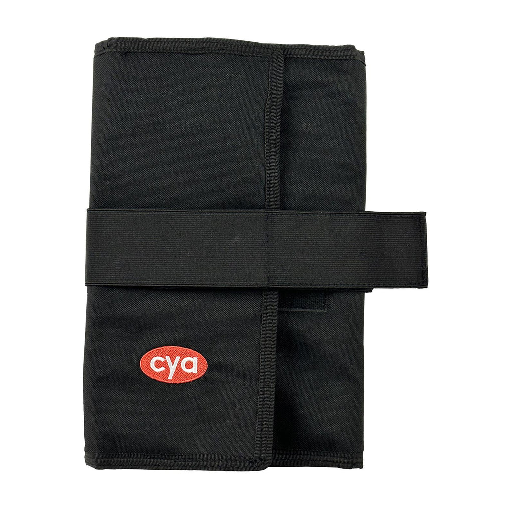 Foldable Kneeboard for Flying W220729