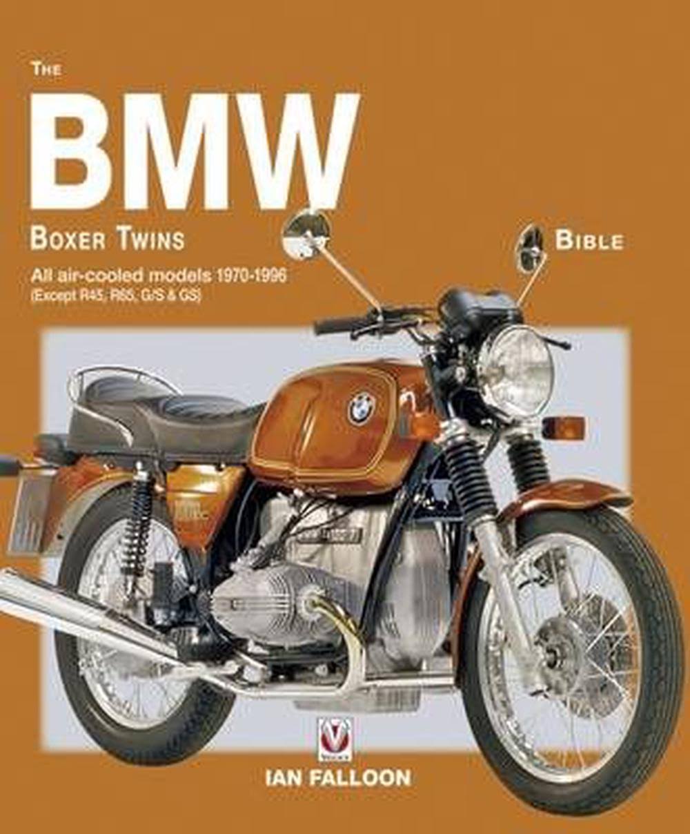 Book: All Air-cooled Models 1970-1996 A6058